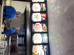 -万县面馆(高笋塘店)