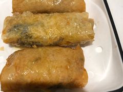 -火齐潮汕砂锅粥(五道口店)