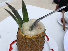 -越海渔村
