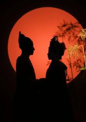 -金夫人婚纱摄影(华南店)