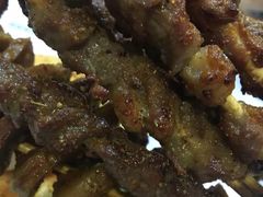 -川香阁(程家桥店)