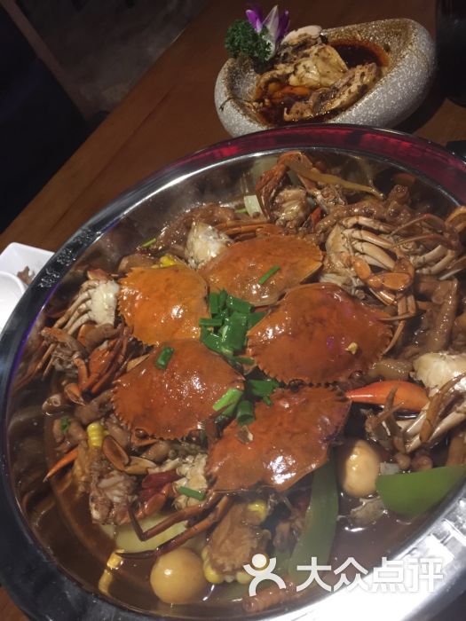 谢蟹浓(常熟方塔街店)-图片-常熟美食-大众点评网