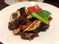 -杭州JW万豪酒店-万豪中餐厅