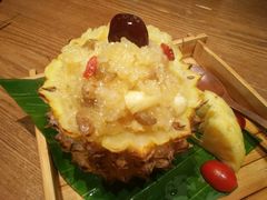 -云海肴·汽锅鸡·云南菜(天山百盛优客店)