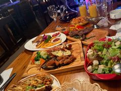 -宝莱纳啤酒花园餐厅PAULANER BRAUHAUS Nanjing(广州路店)