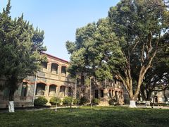 -苏州大学(天赐庄校区)