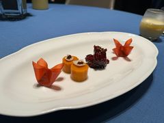 -宴周康·精致江浙菜(周浦店)