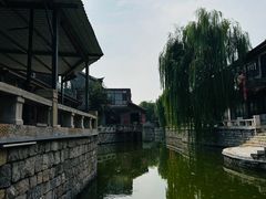-滦州古城