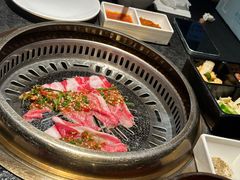 -嘿嘟嘟·肋条烧肉放题(爱融荟城店)