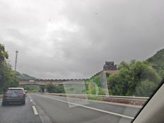 -居庸关长城-2号停车场
