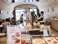 -Seesaw Coffee(上生新所店)