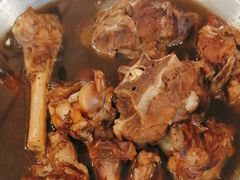 -聚首堂·特色小吃·肘子(什刹海德胜门店)