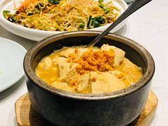 -北李妈妈菜·海肠捞饭(高新万达店)