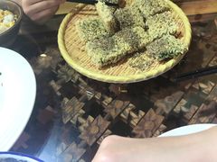 -侯家庄私房菜馆观景餐厅