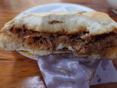-秦豫肉夹馍(东羊市店)