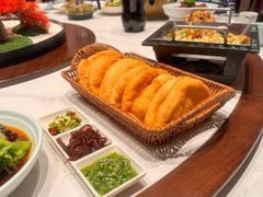 -李记搅团•非遗陕菜(三桥店)