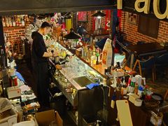 -帕丁顿酒吧Paddington