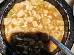 -绿茶餐厅(光谷世界城步行街店)