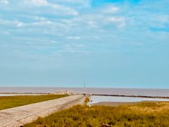 -南汇嘴观海公园