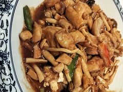 -老城味道·传统天津菜(杨柳青店)