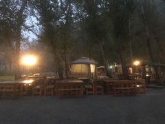 -快活林烧烤(红新路店)