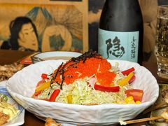 -鸟泉居酒屋·烧鸟·酒馆(百子湾店)