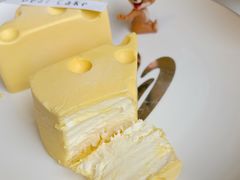 -DearCake 黛点心(花牌坊店)