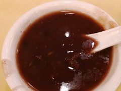 陈皮红豆沙-中山国际酒店中餐厅