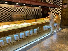 自助取餐区-汉巴味德巴西烤肉(顺和广场店)