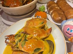 -肥肥蟹海鲜饭店(马六甲店)