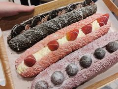 -奈雪的茶(正弘城PRO+店)