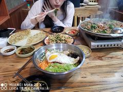 -京玉菲饭店(李村店)