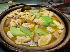 -梁家大院•农家菜(昆山会展中心店)