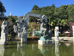 -南诏风情岛