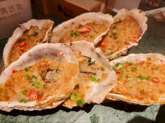 -牛New寿喜烧(中山公园龙之梦店)