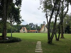 -中国科学院西双版纳热带植物园