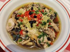 -韵味湘肴·小炒黄牛肉(五一广场店)
