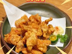 日式炸鸡块-赤稻·日式料理(禅城店)