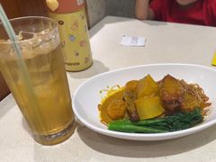 -和平馆·地道港澳茶餐厅(西门口店)