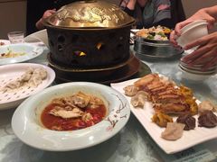 -德发长饺子·非遗(钟楼店)