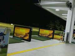 -观澜湖高尔夫球会