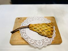 -马克西姆俄罗斯餐厅(通亚街店)