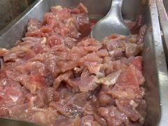 -王记生烫牛杂面馆(兰陵路店)