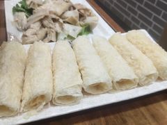 -唇辣号重庆老火锅(亦庄店)