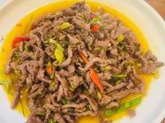 -食光慢宴·安吉土菜馆