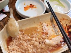 -李先生牛肉面大王(北京平谷步行街店)