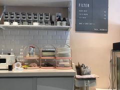 -双风车咖啡馆 Twin Windmills(六道口店)