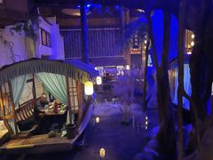 -淀里船宴(卓达店)