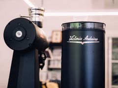 餐具摆设-麻雀咖啡SPARROW COFFEE(十全街店)