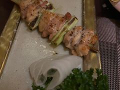 -弓二·烧鸟居酒屋(财富购物中心店)